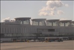 Russia - St.Petersburg International Airport